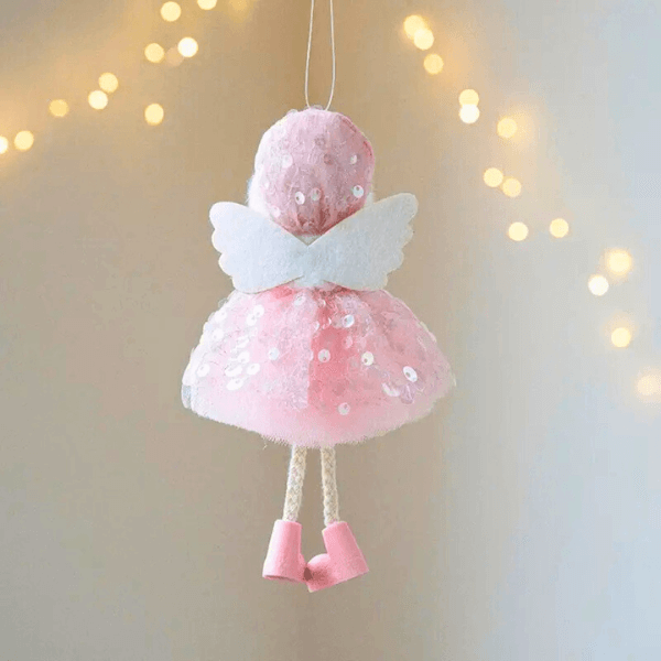 2025 Enchanted Angels – Limited Pre-Season Sets