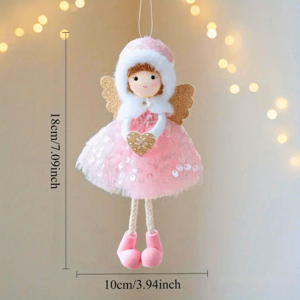 2025 Enchanted Angels – Limited Pre-Season Sets