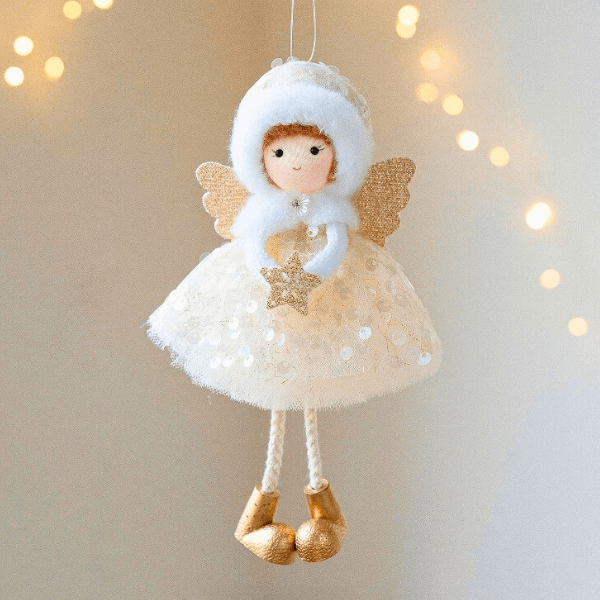 2025 Enchanted Angels – Limited Pre-Season Sets