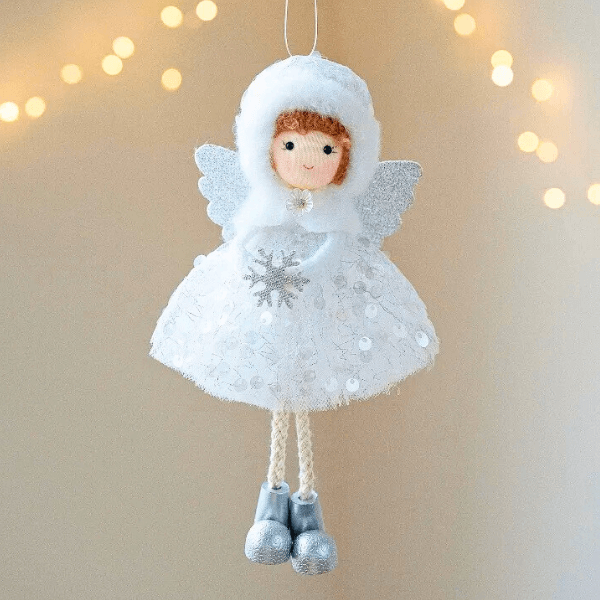 2025 Enchanted Angels – Limited Pre-Season Sets