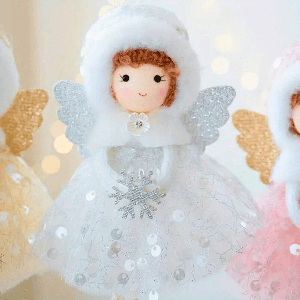 2025 Enchanted Angels – Limited Pre-Season Sets