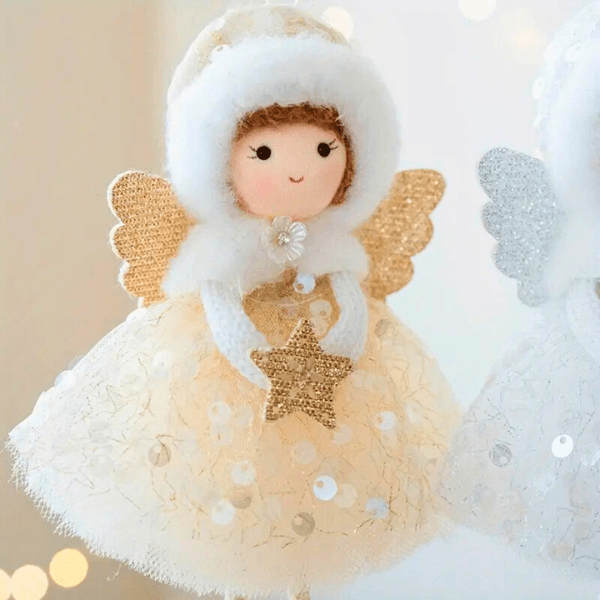 2025 Enchanted Angels – Limited Pre-Season Sets