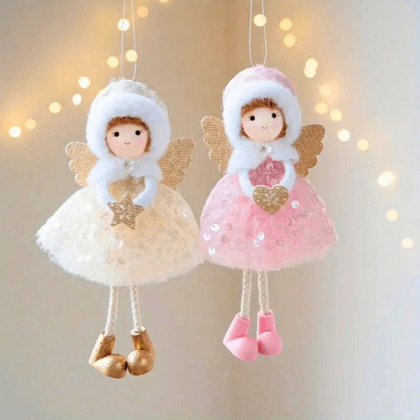 2025 Enchanted Angels – Limited Pre-Season Sets