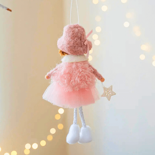 2025 Enchanted Angels – Limited Pre-Season Sets