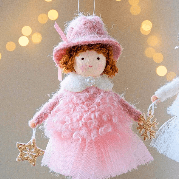 2025 Enchanted Angels – Limited Pre-Season Sets
