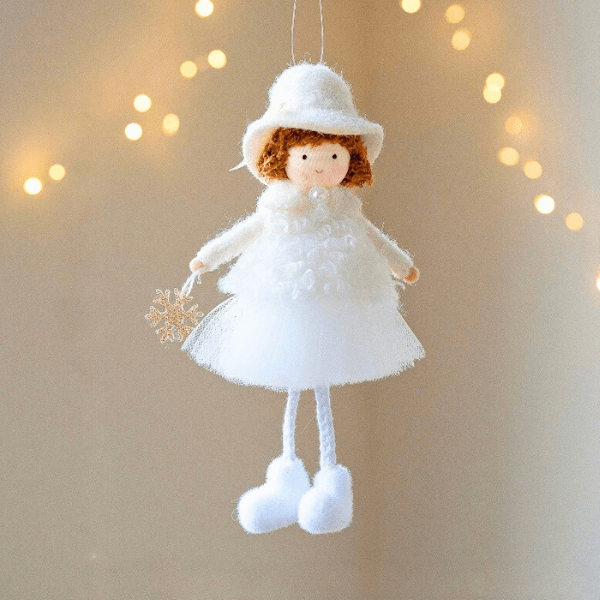 2025 Enchanted Angels – Limited Pre-Season Sets