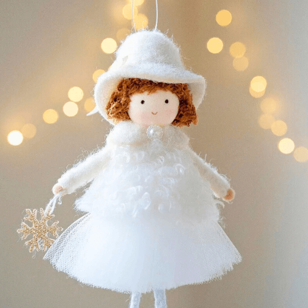 2025 Enchanted Angels – Limited Pre-Season Sets