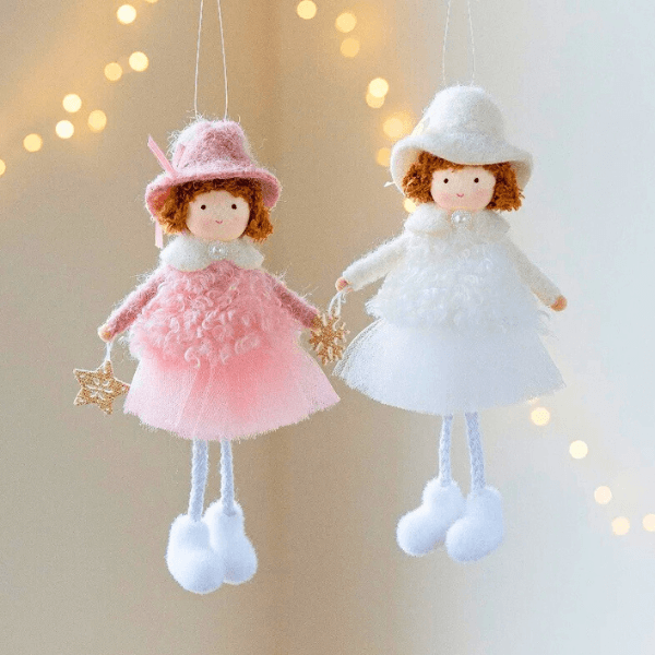 2025 Enchanted Angels – Limited Pre-Season Sets