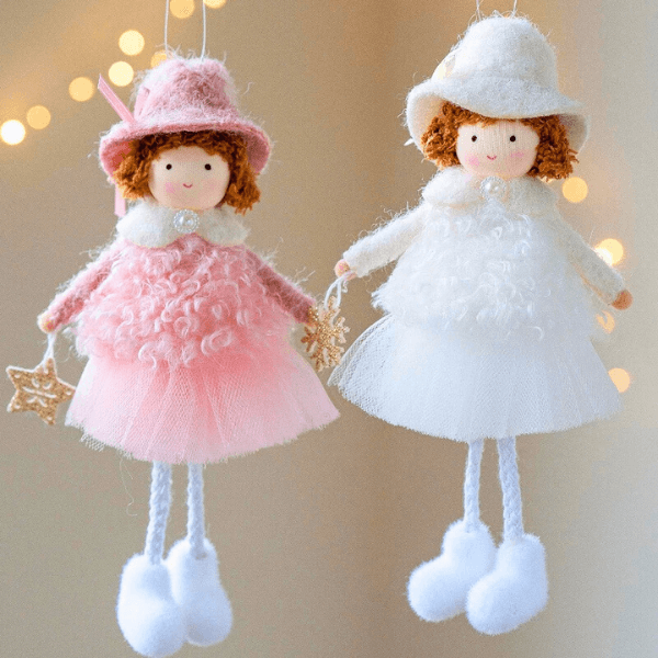 2025 Enchanted Angels – Limited Pre-Season Sets