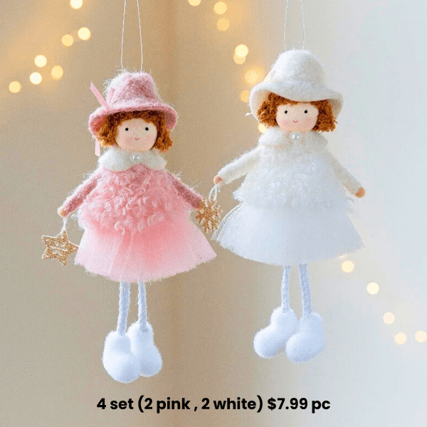 2025 Enchanted Angels – Limited Pre-Season Sets