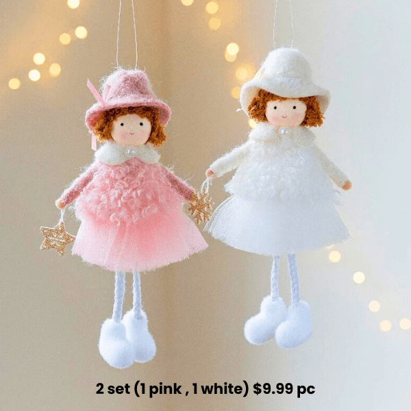 2025 Enchanted Angels – Limited Pre-Season Sets