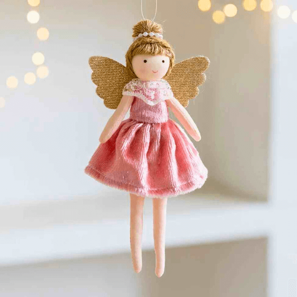 Heavenly Grace & Celestial Angel – For Homes Filled with Light