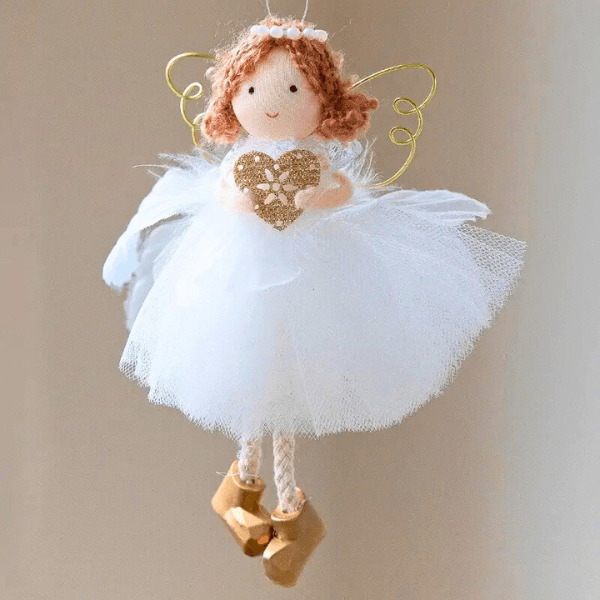 2025 Enchanted Angels – Adornbly Exclusive Sets – Save & Fill Your Home with Joy