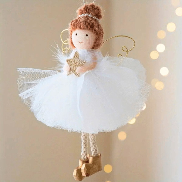 2025 Enchanted Angels – Adornbly Exclusive Sets – Save & Fill Your Home with Joy