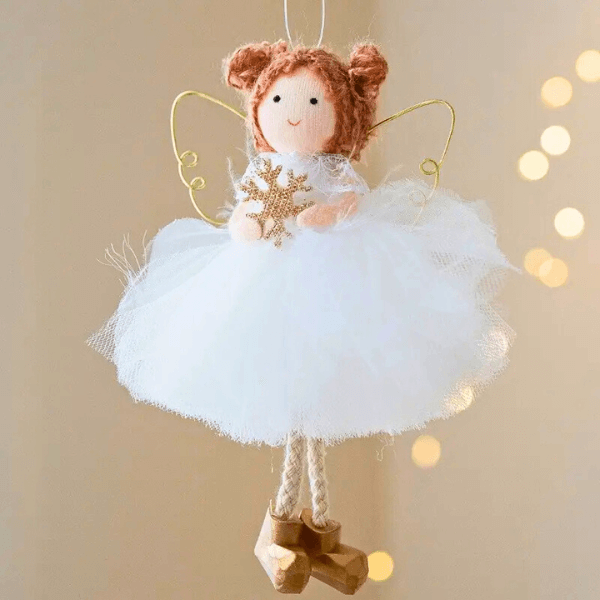 2025 Enchanted Angels – Adornbly Exclusive Sets – Save & Fill Your Home with Joy