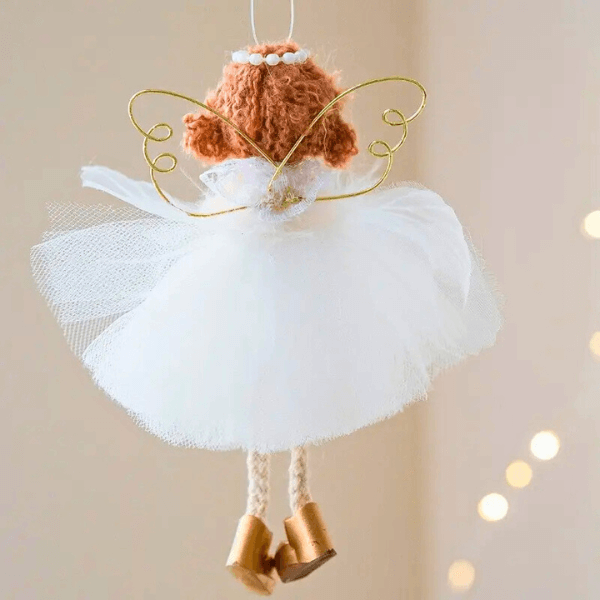 2025 Enchanted Angels – Adornbly Exclusive Sets – Save & Fill Your Home with Joy