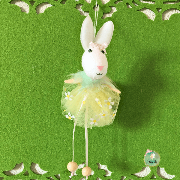 Sugarplum Handmade Bunnies