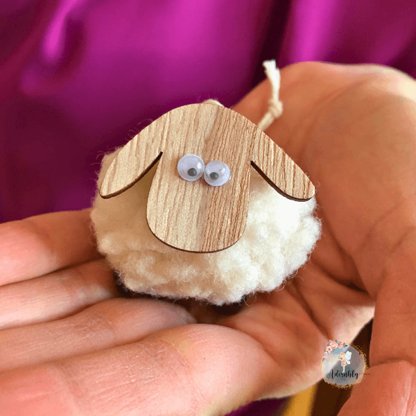 Wiggle Lambs (2pcs pack)