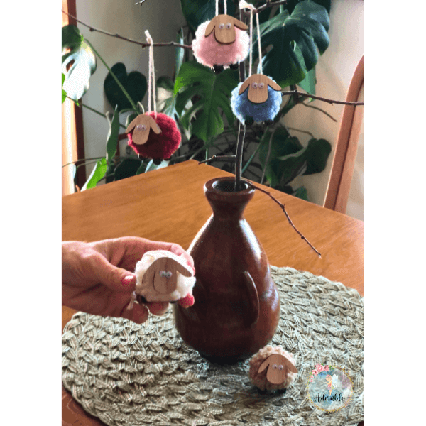 Wiggle Lambs (2pcs pack)