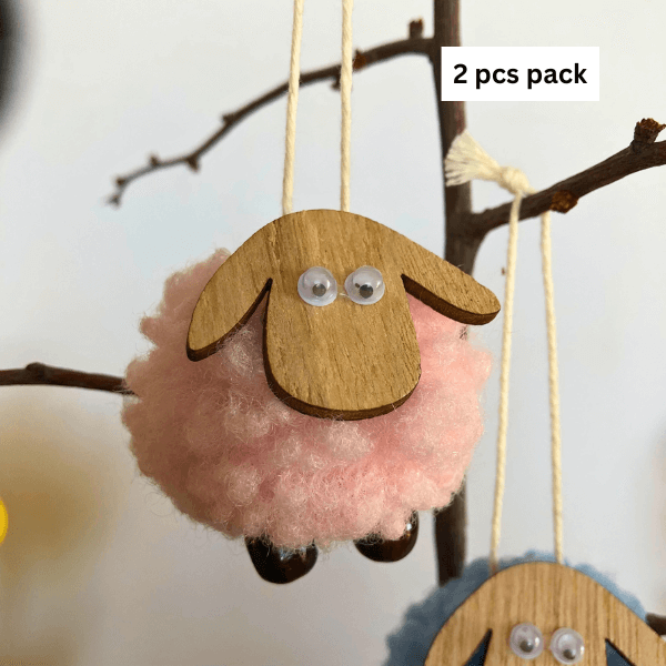 Wiggle Lambs (2pcs pack)