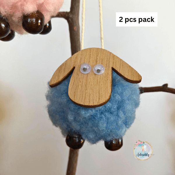 Wiggle Lambs (2pcs pack)