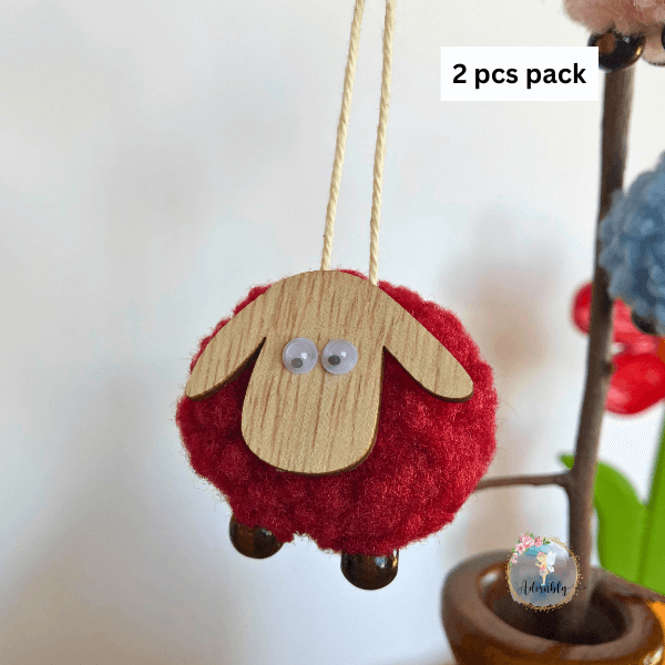 Wiggle Lambs (2pcs pack)