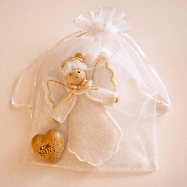 A Little Hug Angel Gift Set