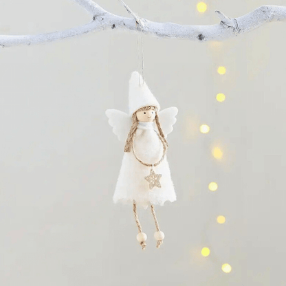 The Eternal Angels With Hat  – For A Happy Home