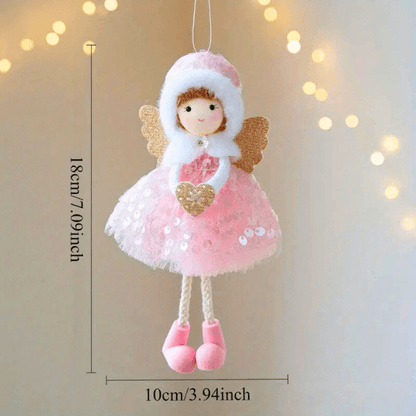 2025 Enchanted Angels – Limited Pre-Season Sets