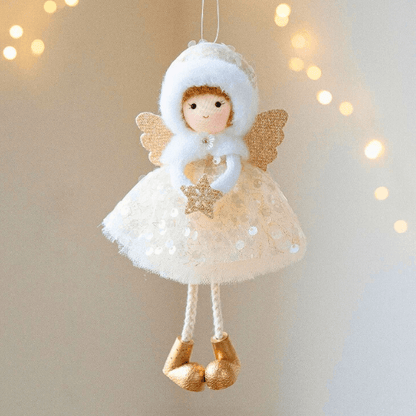 2025 Enchanted Angels – Limited Pre-Season Sets