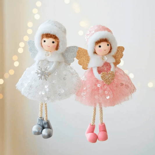 2025 Enchanted Angels – Limited Pre-Season Sets