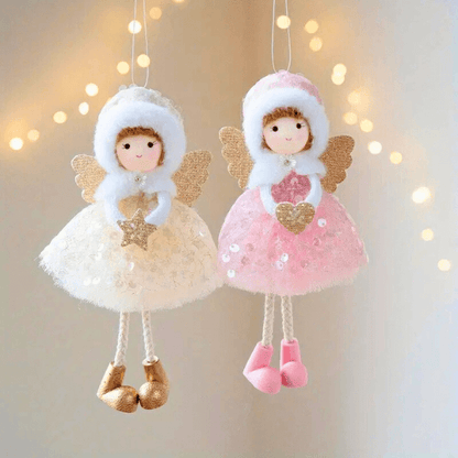 2025 Enchanted Angels – Limited Pre-Season Sets