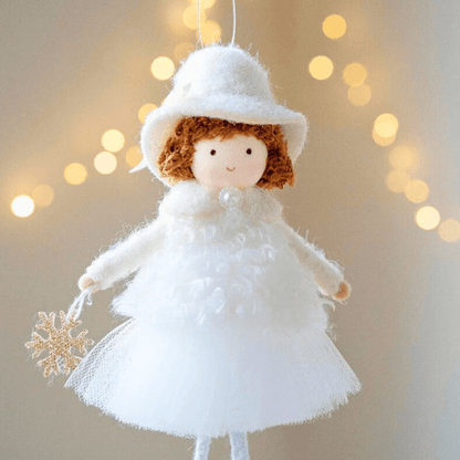 2025 Enchanted Angels – Limited Pre-Season Sets