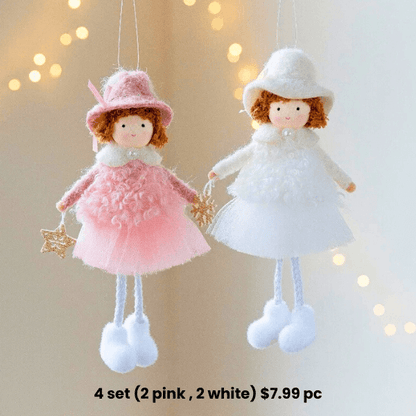 2025 Enchanted Angels – Limited Pre-Season Sets