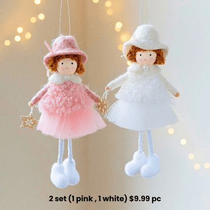 2025 Enchanted Angels – Limited Pre-Season Sets