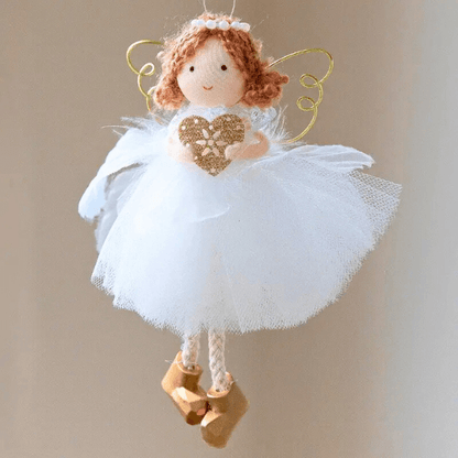 2025 Enchanted Angels – Adornbly Exclusive Sets – Save & Fill Your Home with Joy