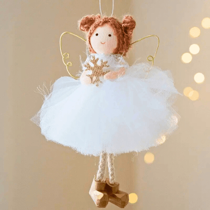 2025 Enchanted Angels – Adornbly Exclusive Sets – Save & Fill Your Home with Joy