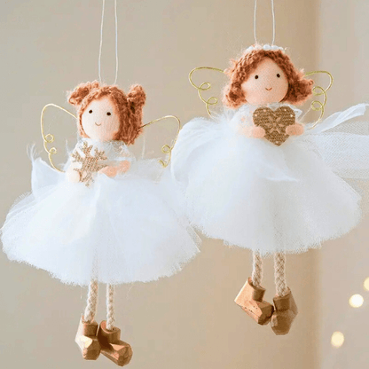 2025 Enchanted Angels – Adornbly Exclusive Sets – Save & Fill Your Home with Joy