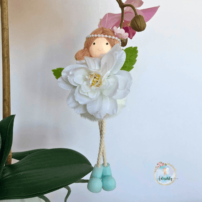 2025 Spring Bloosom Guardian Fairies