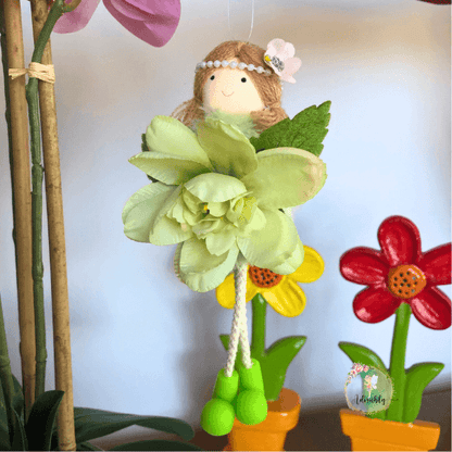 2025 Spring Bloosom Guardian Fairies