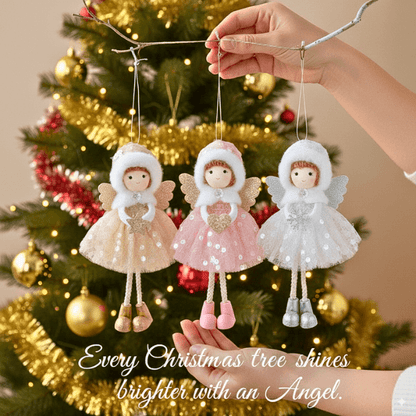 2025 Enchanted Angels – Adornbly Exclusive Sets – Save & Fill Your Home with Joy