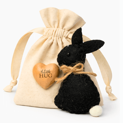 Love Bunny - A Little Hug