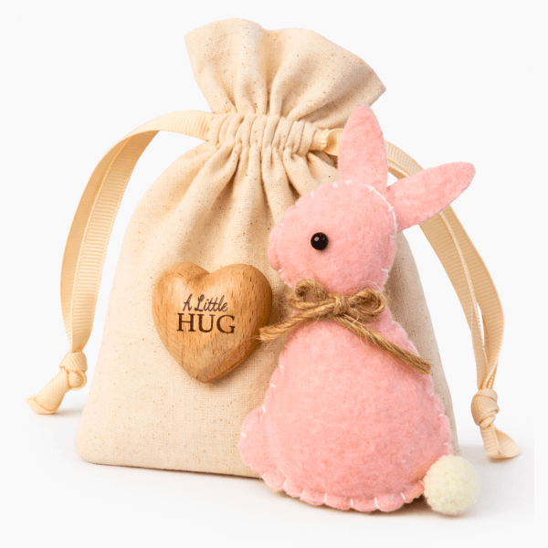 Love Bunny - A Little Hug