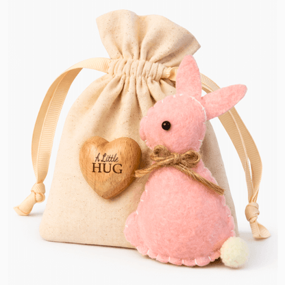 Love Bunny - A Little Hug