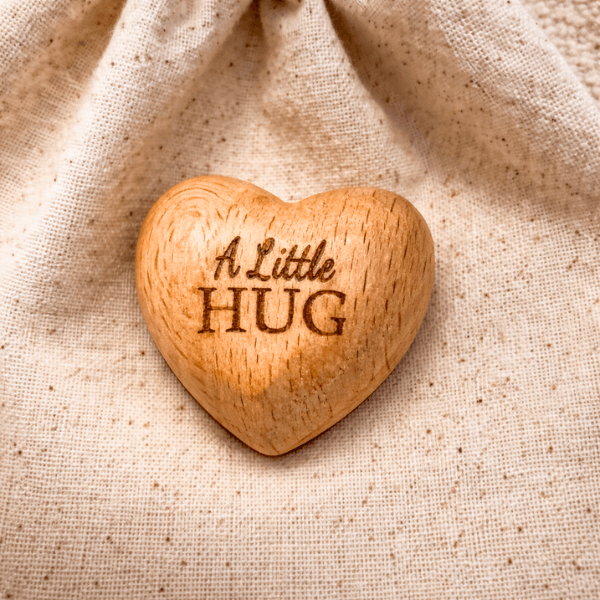 Love Bunny - A Little Hug