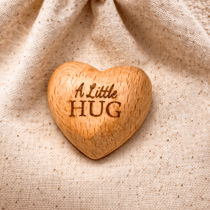 Love Bunny - A Little Hug