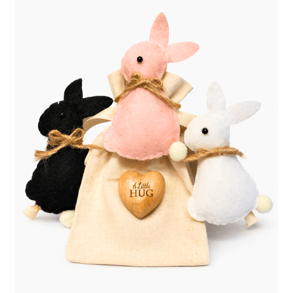 Love Bunny - A Little Hug
