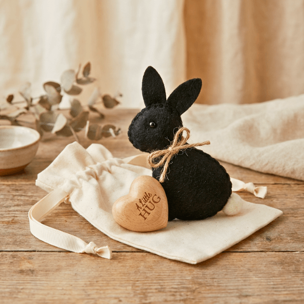 Love Bunny - A Little Hug