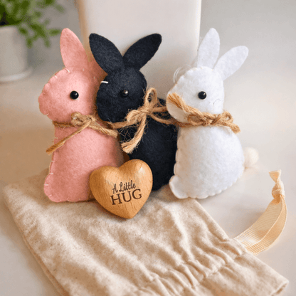 Love Bunny - A Little Hug