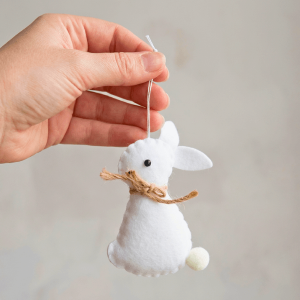 Love Bunny - A Little Hug